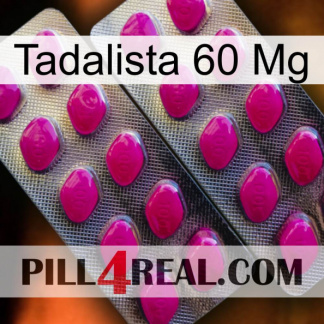 Tadalista 60Mg 10